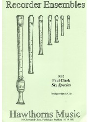 Six Species