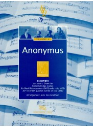 Anonymous (Estampie)