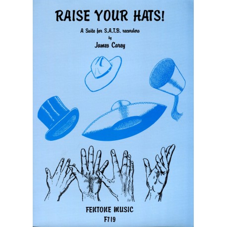Raise your Hats!