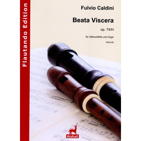 Beata Viscera Op 74