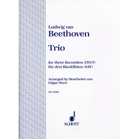 Trio Op 87