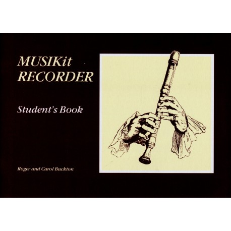 MUSIKit Recorder