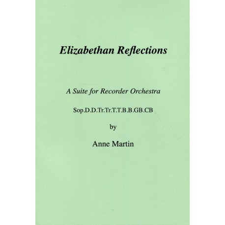 Elizabethan Reflections