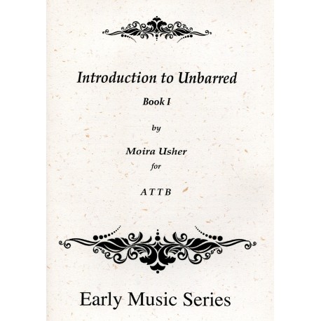 Introduction to Unbarred