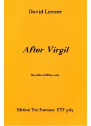 After Virgil
