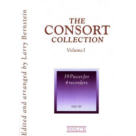 The Consort Collection Volume 1