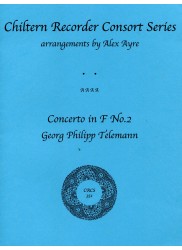 Concerto in F No.2