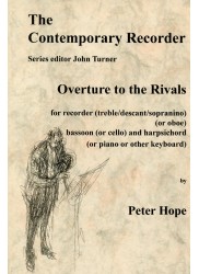 Overture to the Rivals