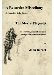 The Merry Flageolet