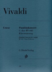 Concerto in C Major RV443