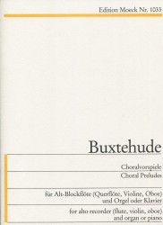 Choral Preludes