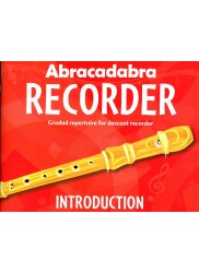 Abracadabra Introduction