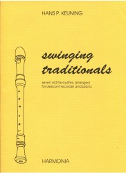 Swinging Traditionals