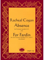 Absence and For Fardin