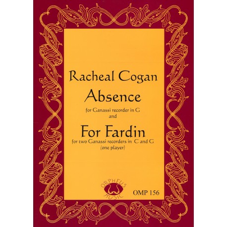 Absence and For Fardin