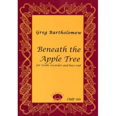 Beneath the Apple Tree