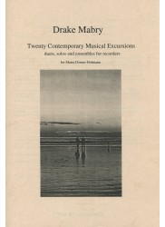 Twenty Contemporary Musical Excursions