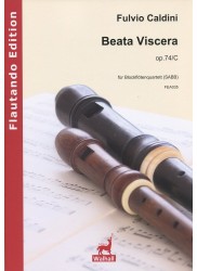 Beata Viscera op.74/C