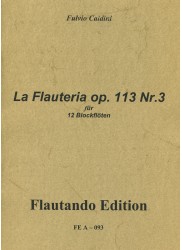 La Flauteria OP113 N3