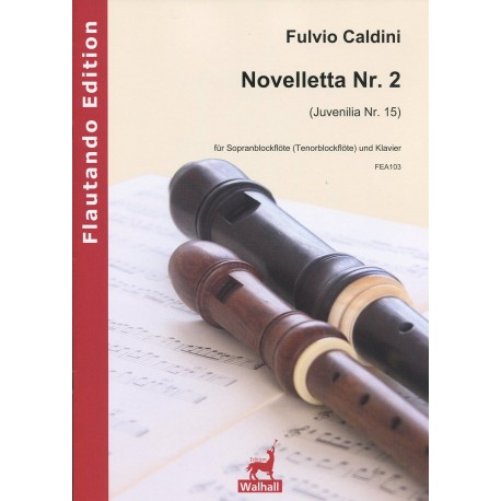 Novelletta No.2