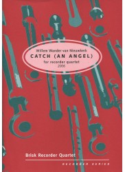 Catch (an Angel)