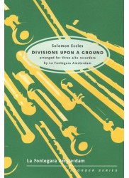 Divisions upon a Ground