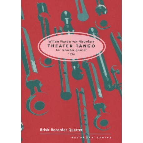Theater Tango