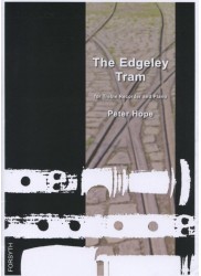 The Edgeley Train