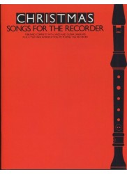 Christmas Songs for the Recorder