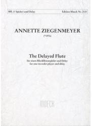 The Delayed Flute