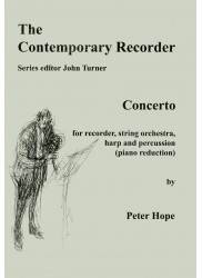 Concerto: Birthday Concerto