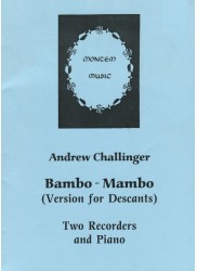 Bambo-Mambo