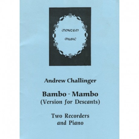 Bambo-Mambo
