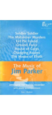 The Music of Jim Parker