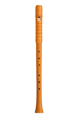 Kynseker Tenor Recorder (without key) in Maple