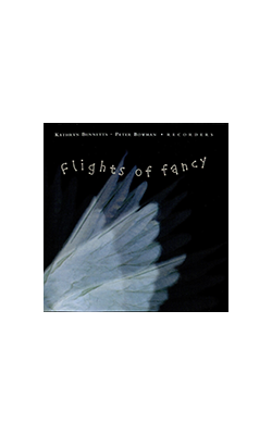 Flights of Fancy