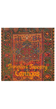 Traveller's Tapestry