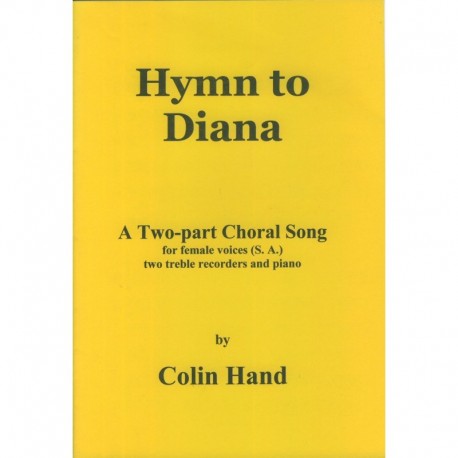 Hymn to Diana