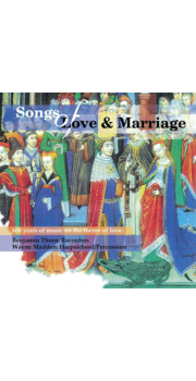 Songs of Love and Marriage