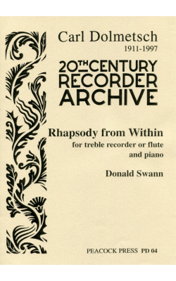 Rhapsody from Within