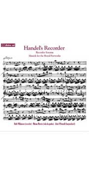 Handel’s Recorder