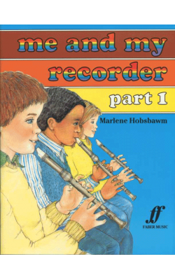 Me and My Recorder Part 1