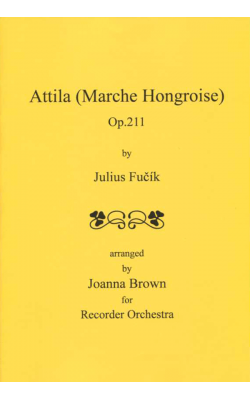 Attila (Marche Hongroise)