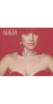 Alicia Crossley: Addicted to Bass