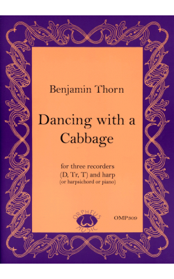 Dancing with a Cabbage