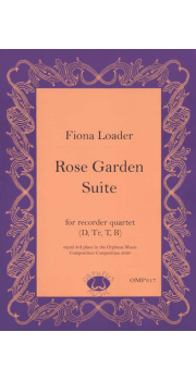 Rose Garden Suite