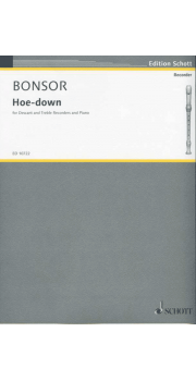 Hoe-down
