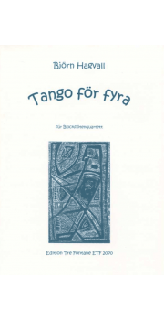 Tango for Fyra