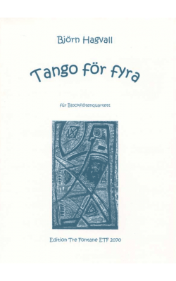 Tango for Fyra