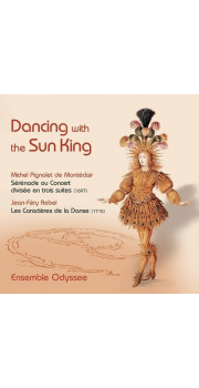 Dancing with the Sun King
